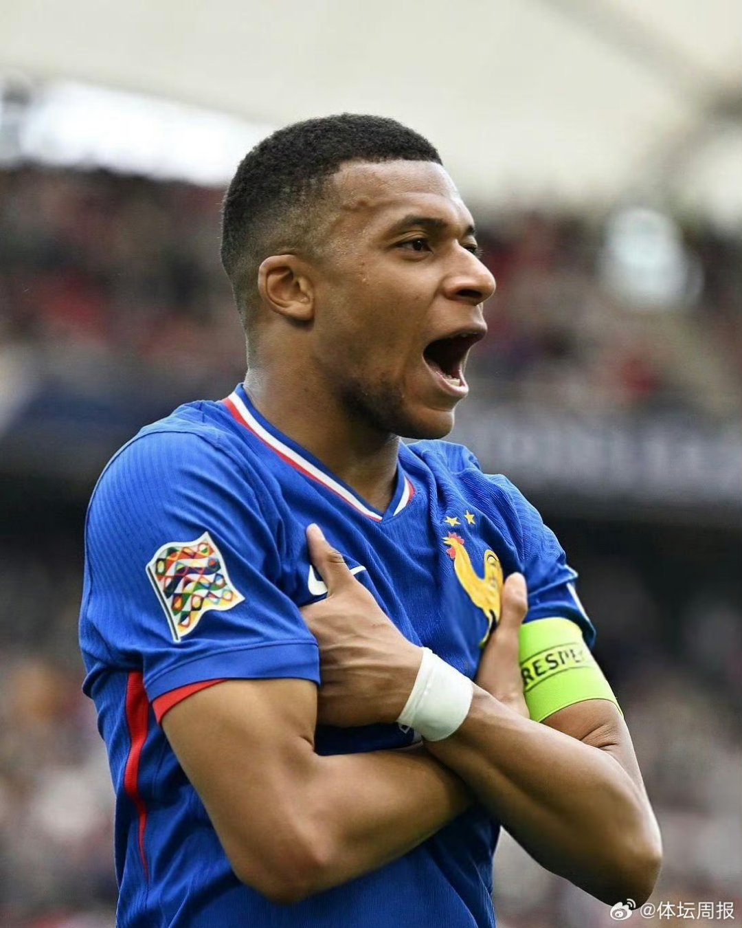 姆巴佩回归赛场，连败首场状态亮眼，阿森纳观众沸腾！的简单介绍