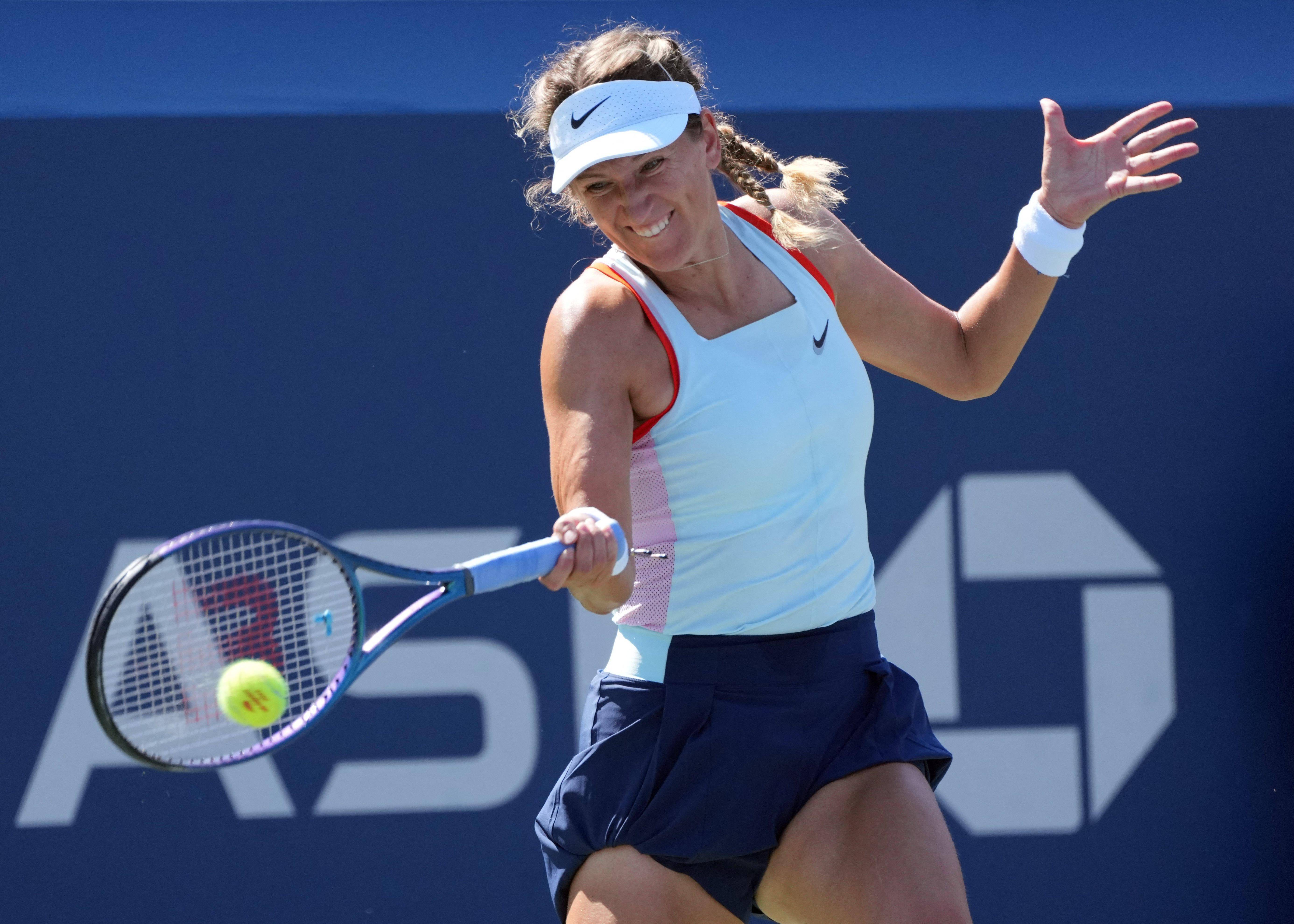 阿扎伦卡迎来十五赛季高光表现,西班牙队球迷沸腾!的简单介绍 阿扎伦卡迎来十五赛季高光表现,西班牙队球迷沸腾!的简单介绍