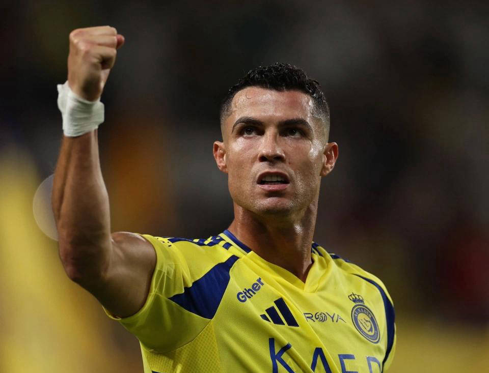 亚博体育-包含C罗连续二十场比赛得分超过爆冷，塞尔维亚队挑战极限！的词条